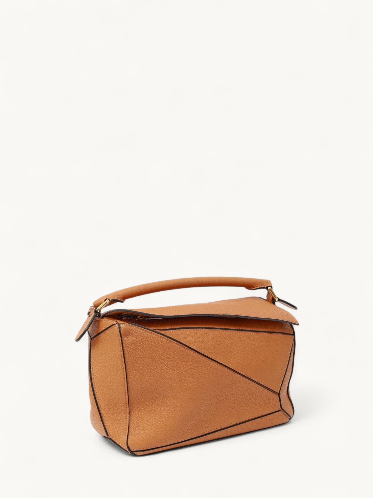 Loewe Puzzle  2