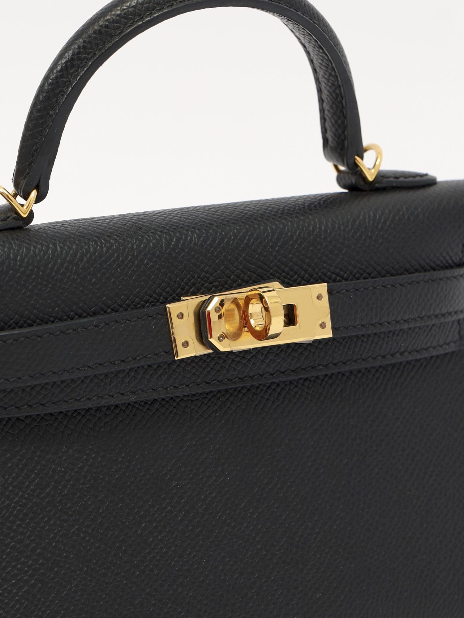 Hermes Kelly 20 5