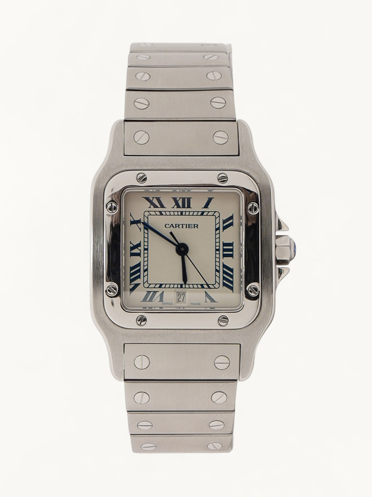 Cartier Santos 