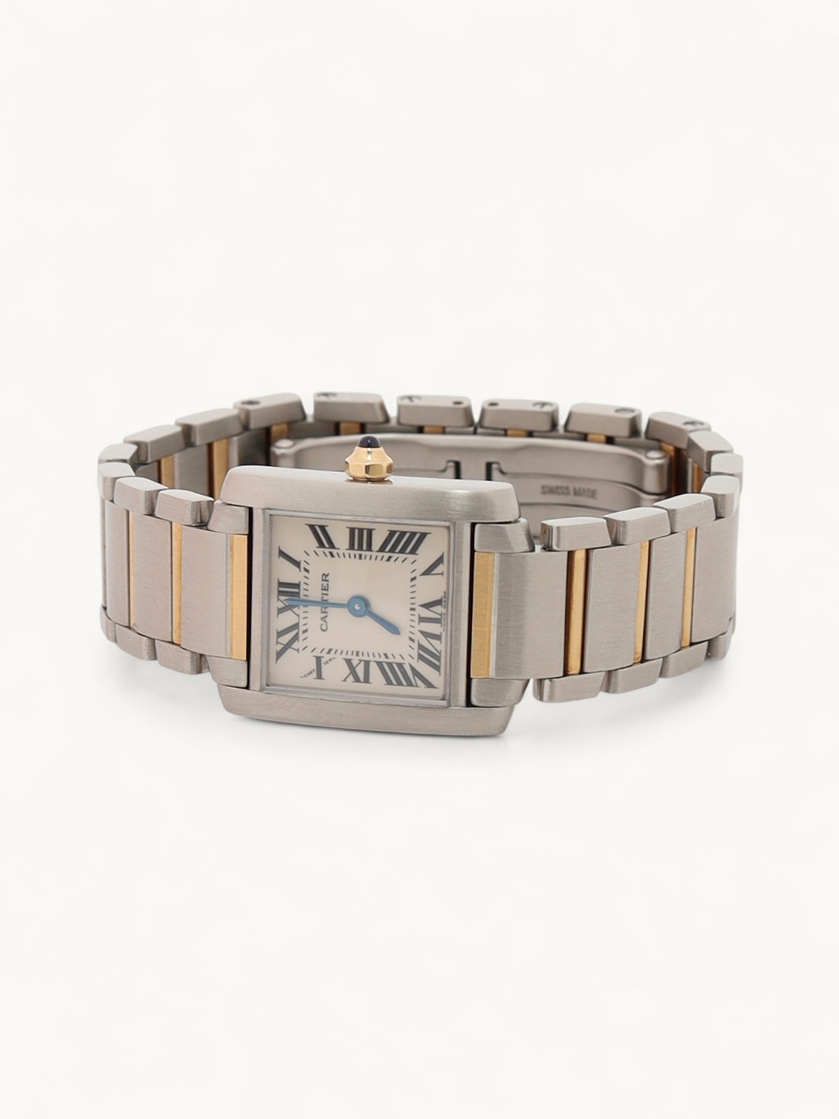 Cartier Tank 2