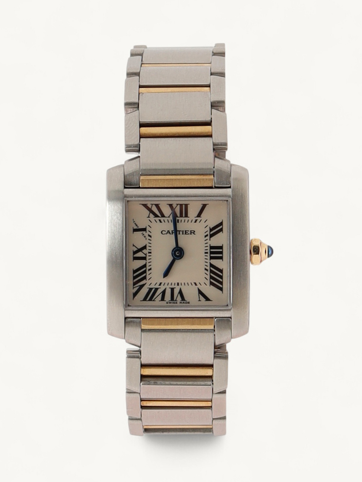 Cartier Tank 