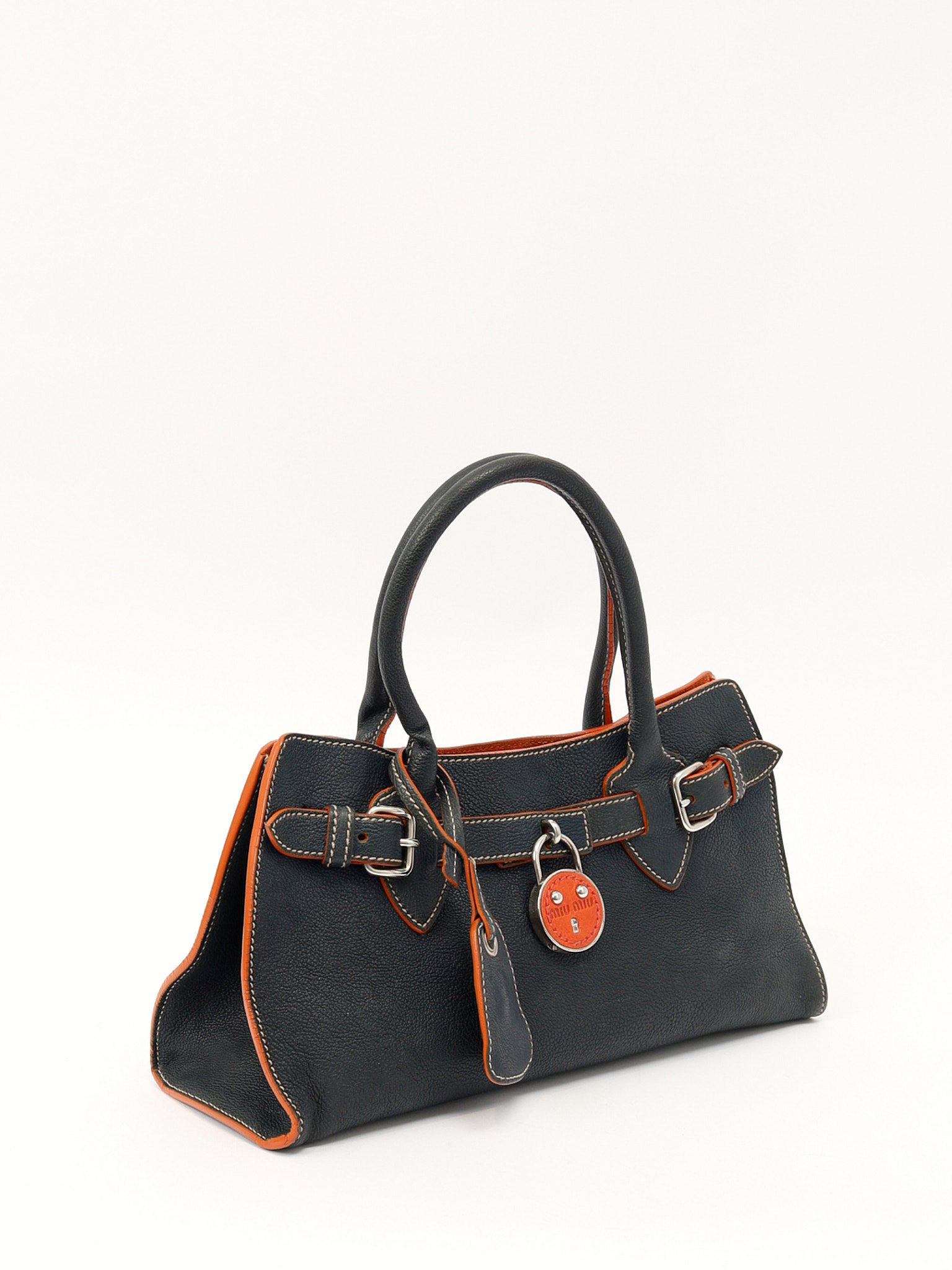 Miu Miu Leather Bag 2