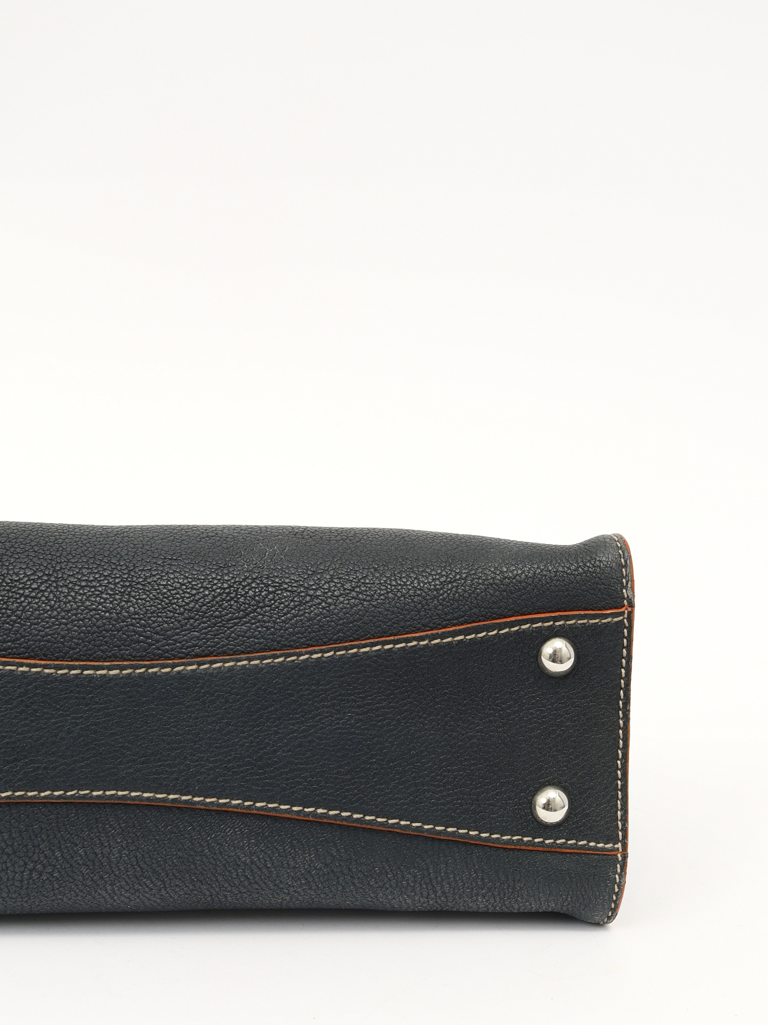 Miu Miu Leather Bag 9