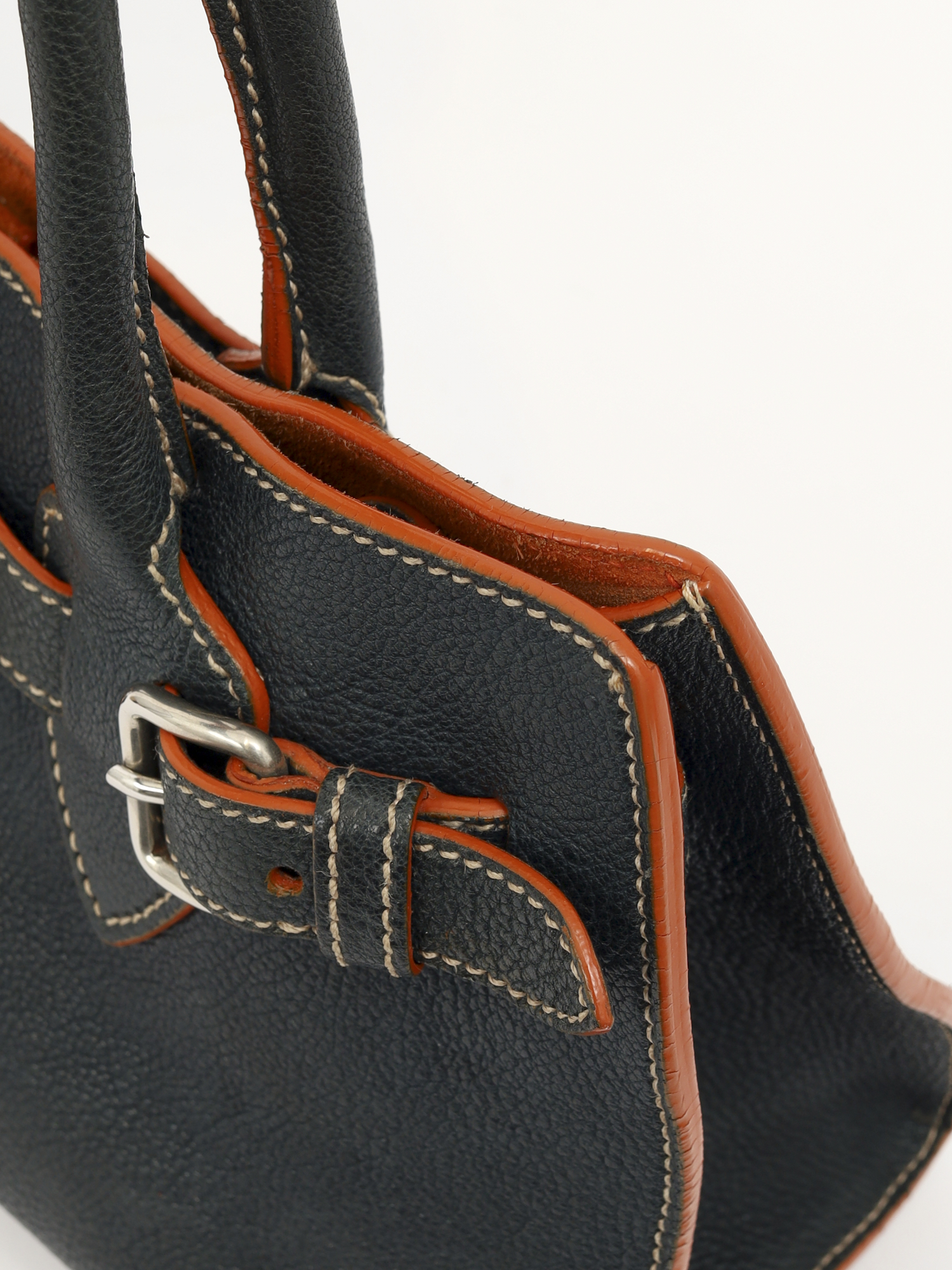 Miu Miu Leather Bag 7