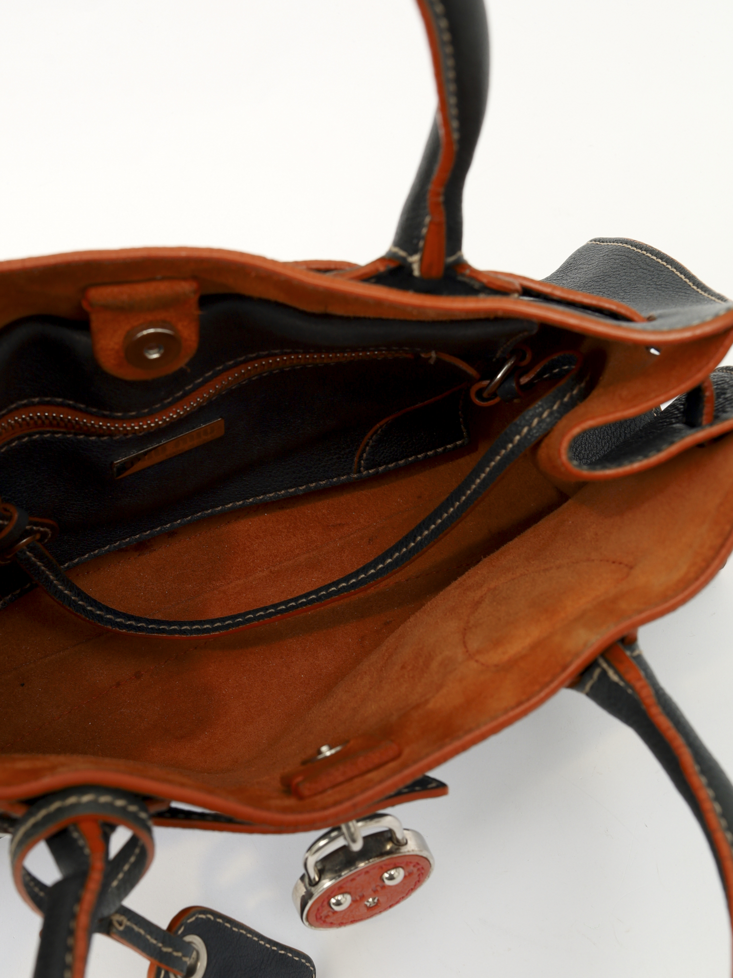 Miu Miu Leather Bag 10