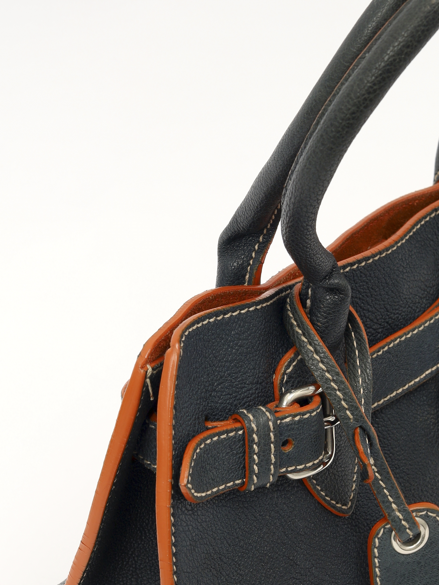 Miu Miu Leather Bag 6