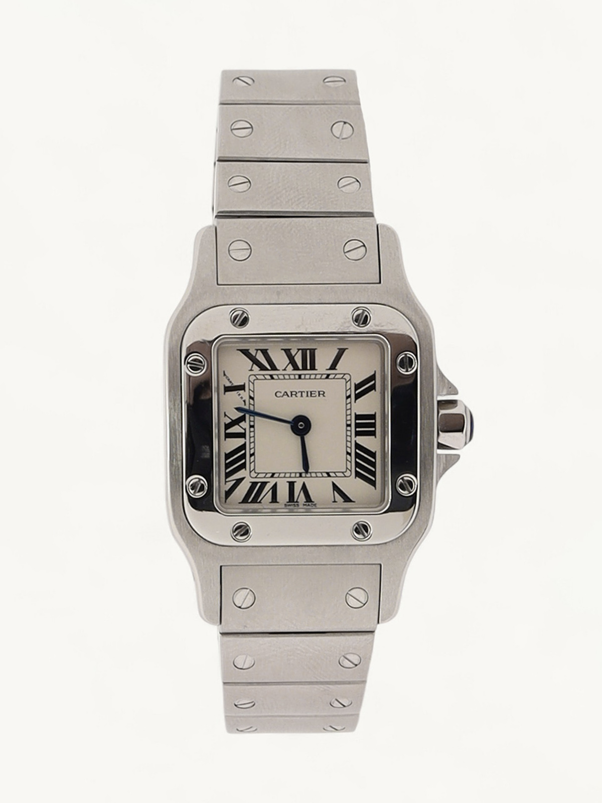 Cartier Santos 