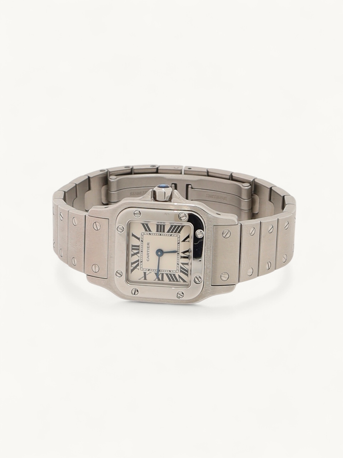 Cartier Santos 2