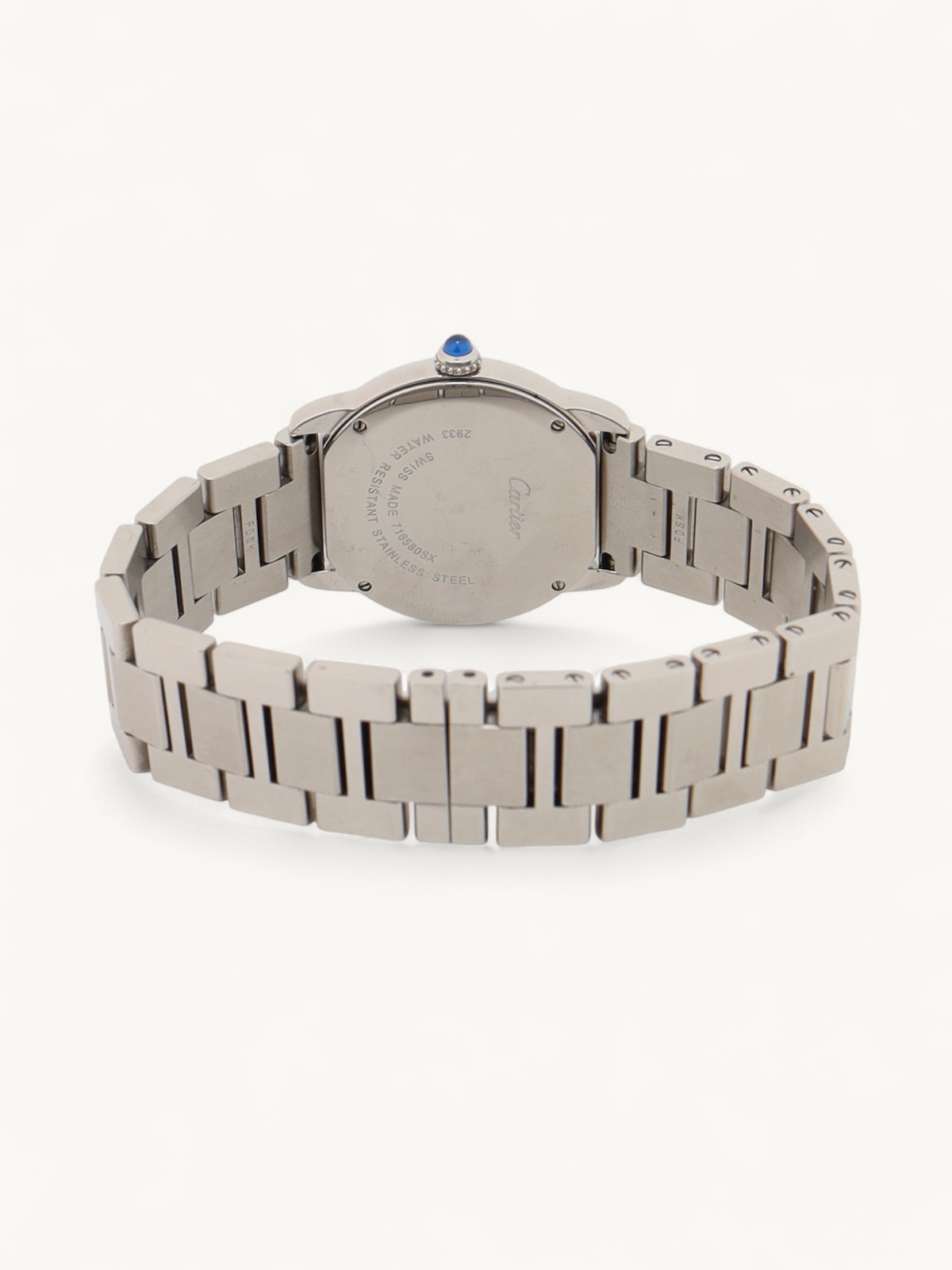 Cartier Ronde Solo 3