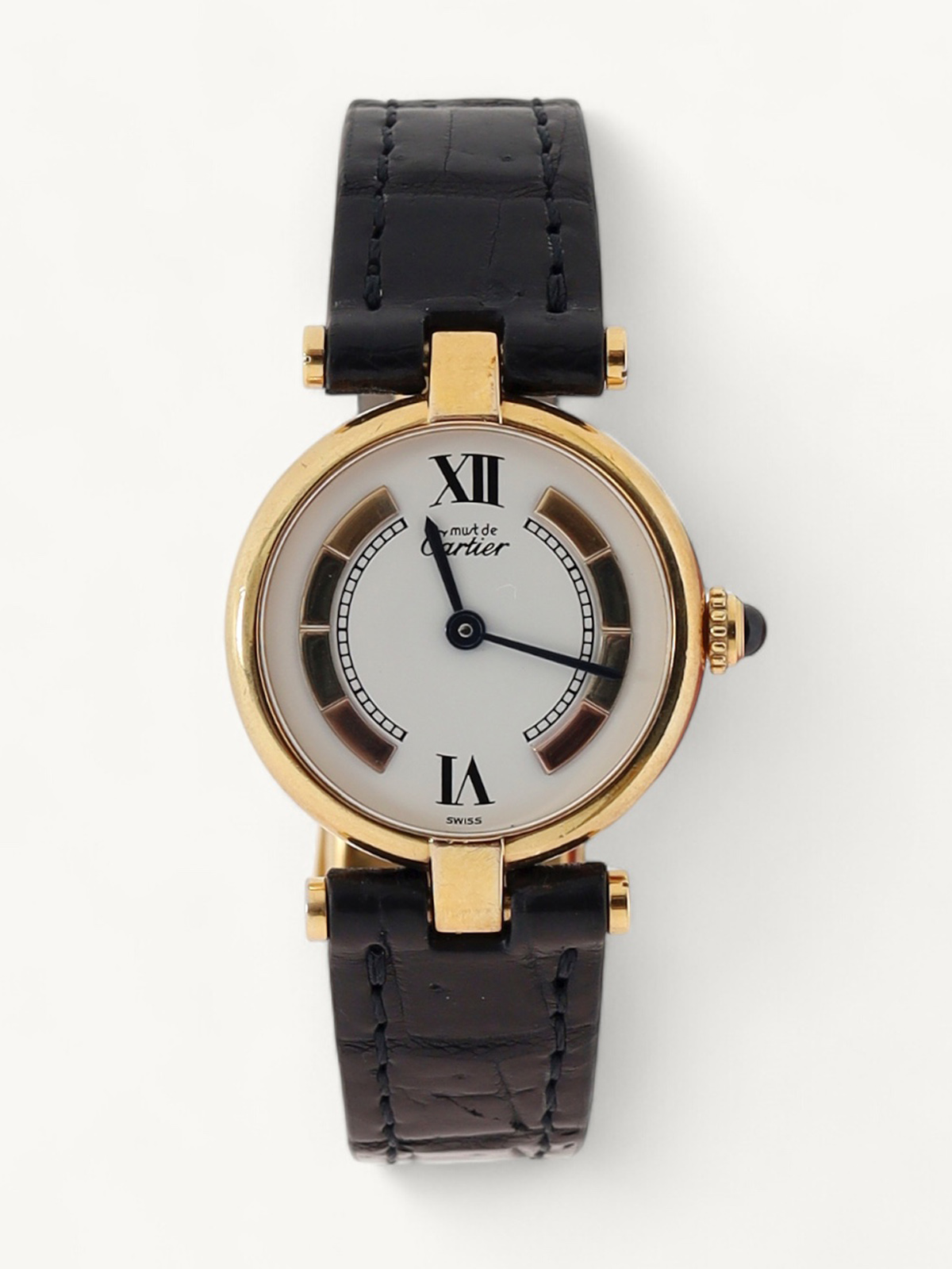 Cartier Vendome 