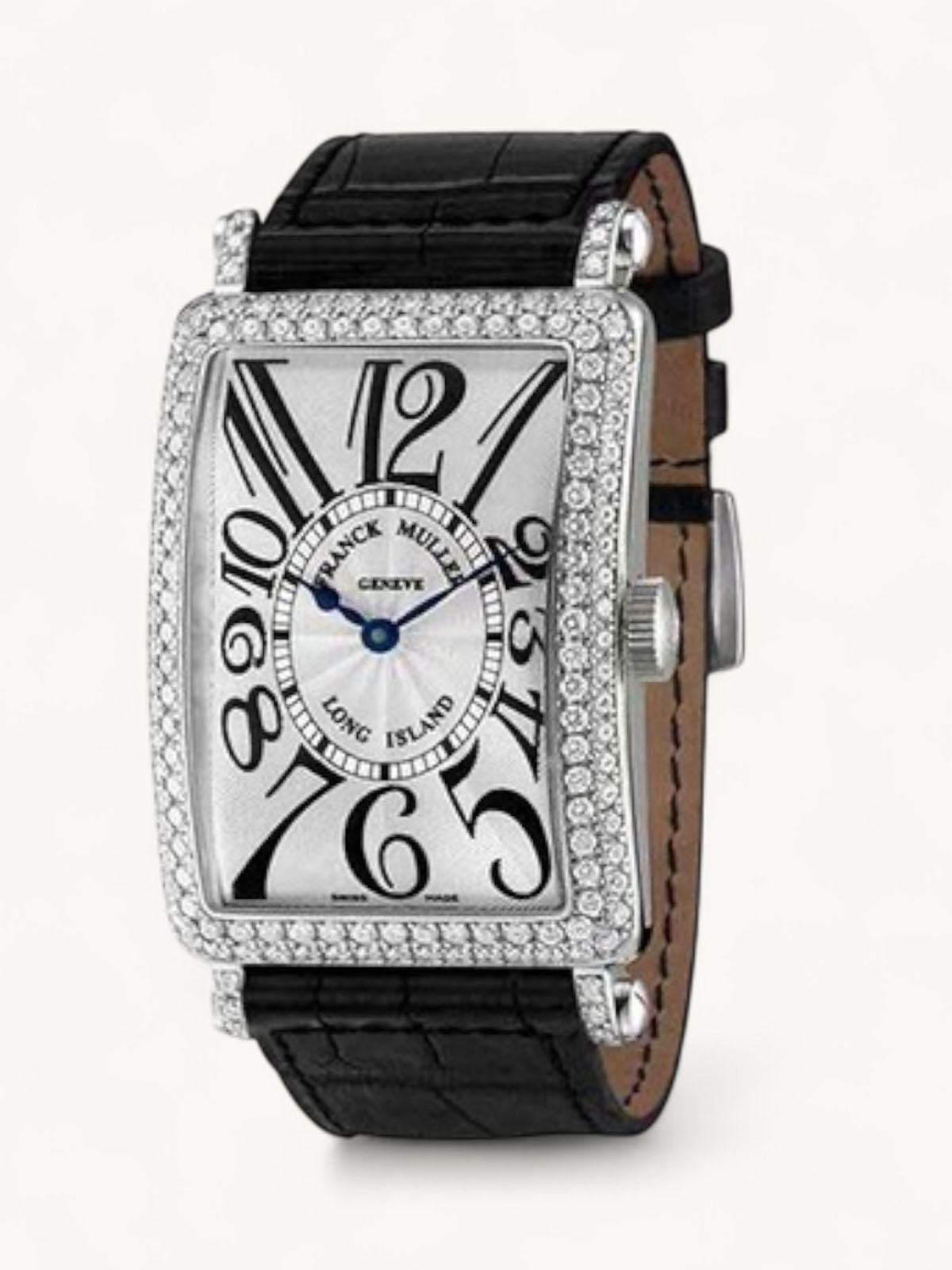 Franck Muller Long Island 
