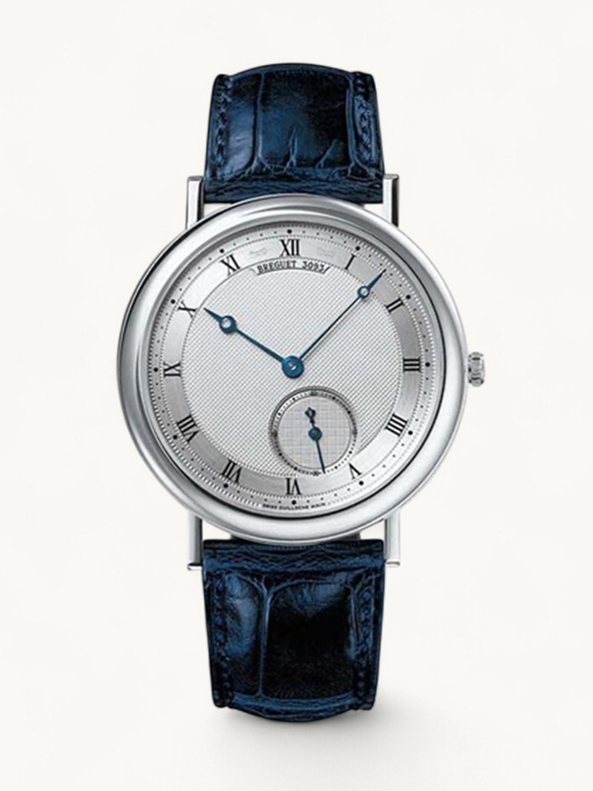 Breguet Classique 