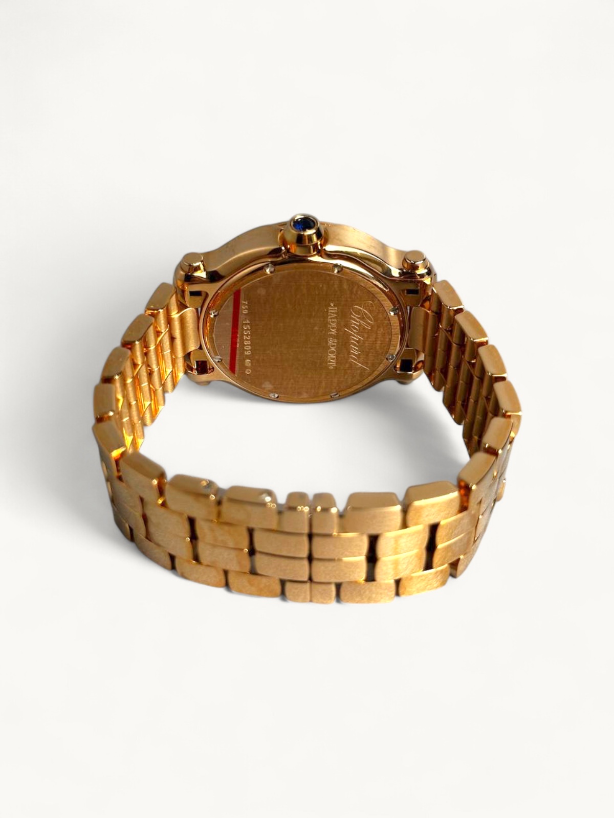Chopard Happy Sport  1