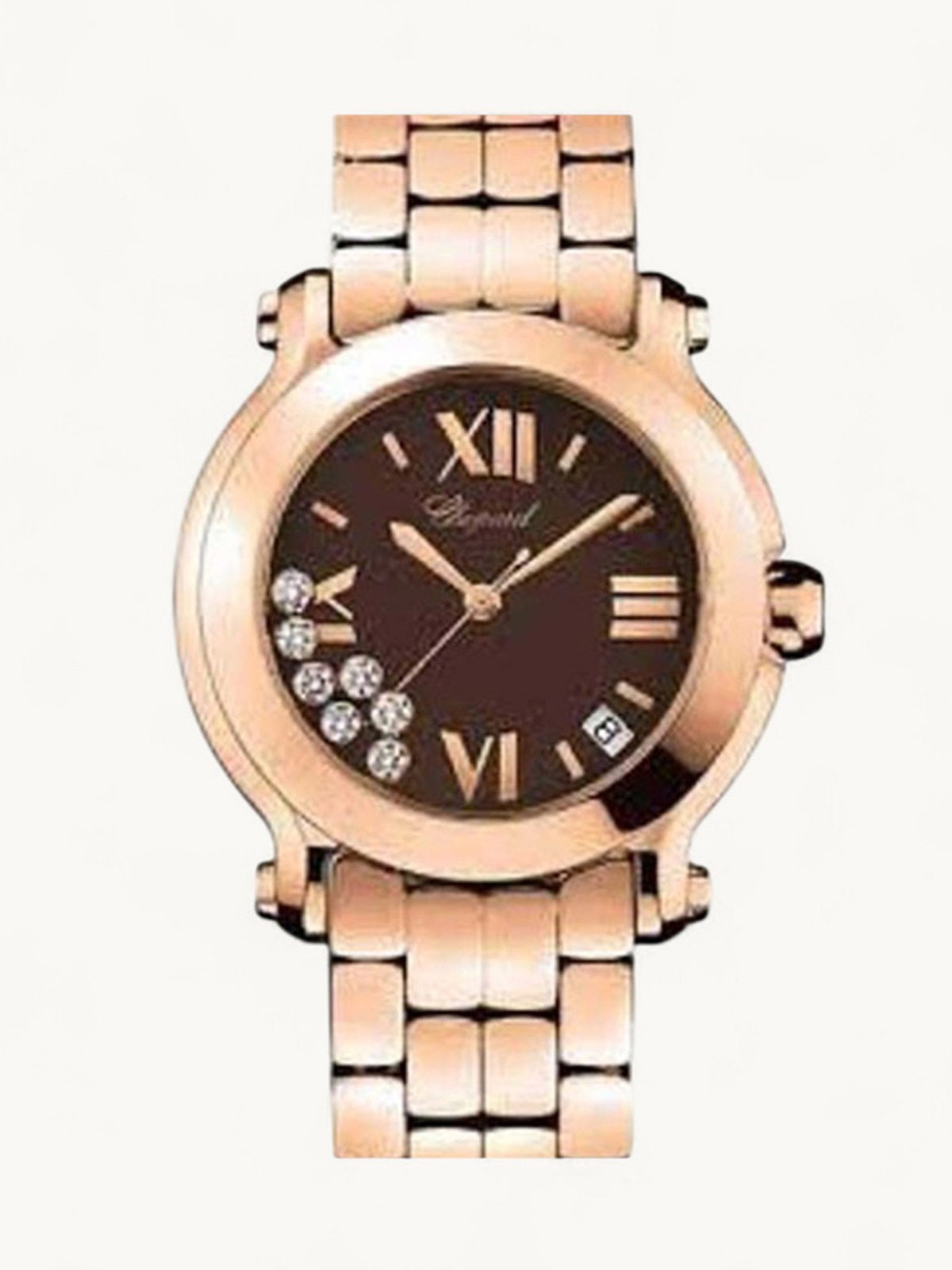 Chopard Happy Sport 