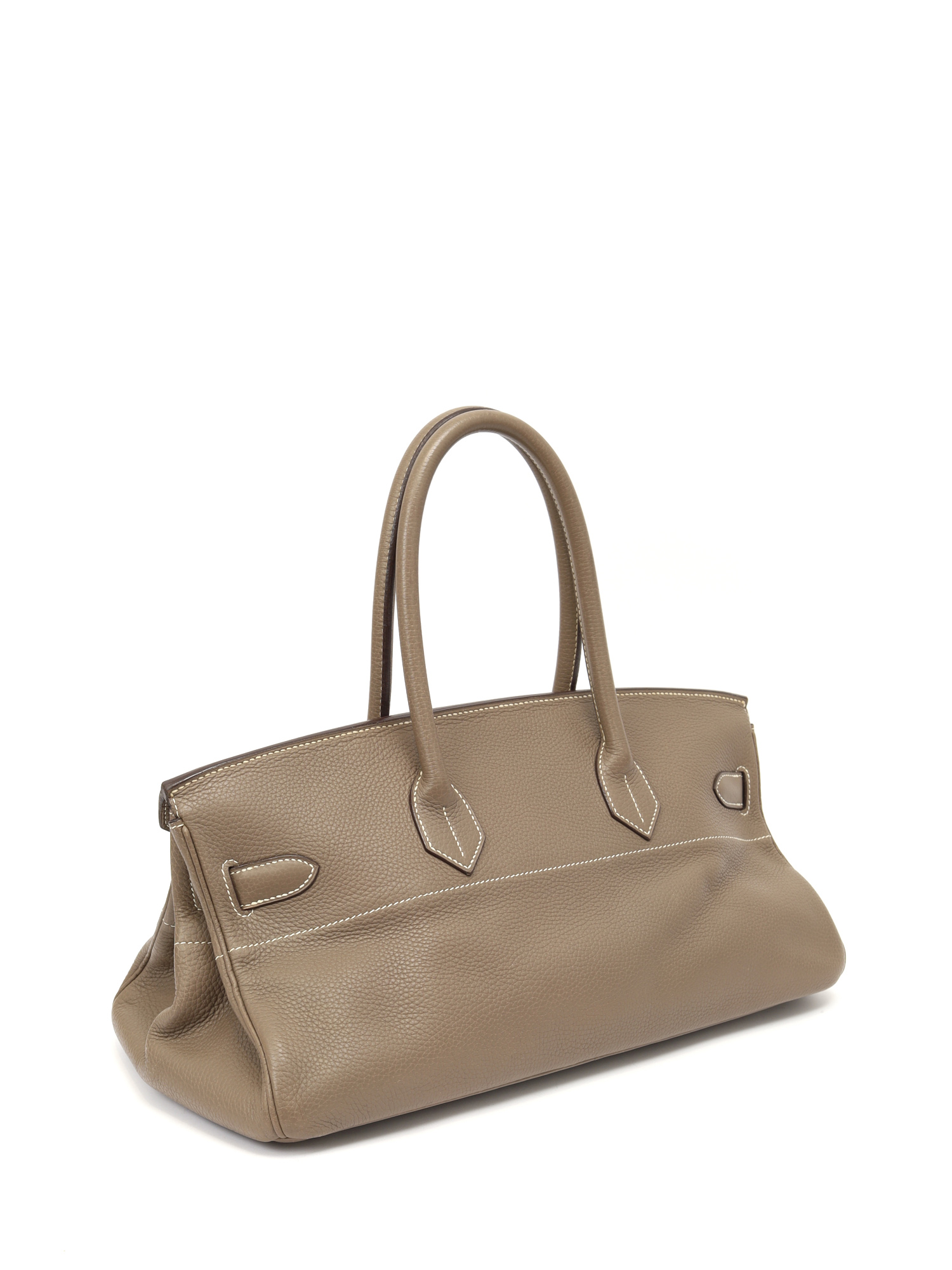 Hermes Birkin Shoulder 3