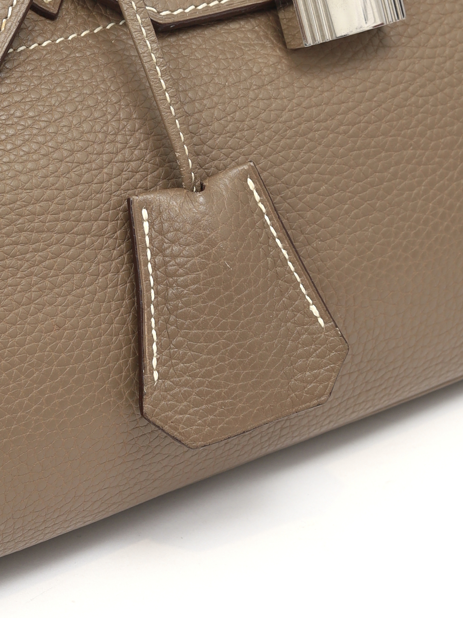 Hermes Birkin Shoulder 5