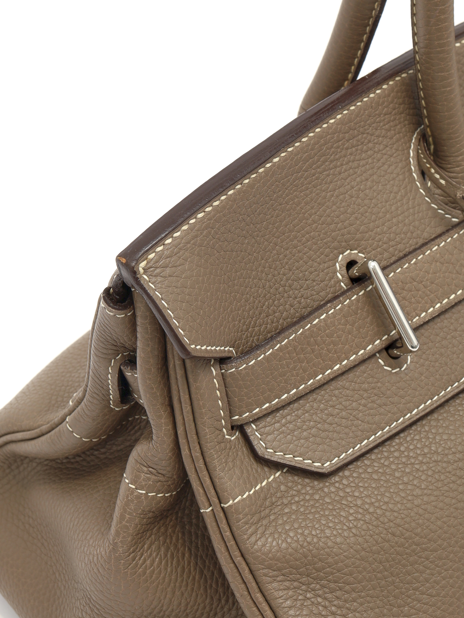 Hermes Birkin Shoulder 6