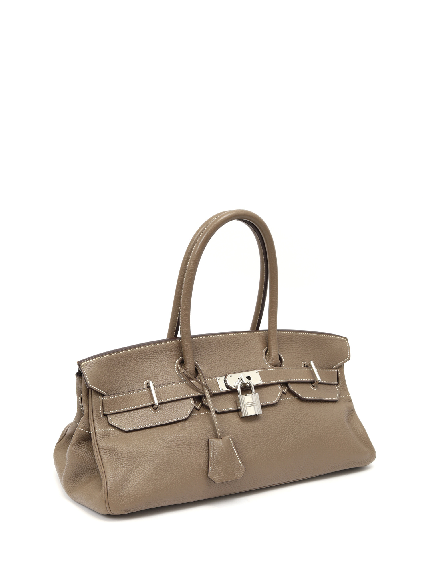 Hermes Birkin Shoulder 2