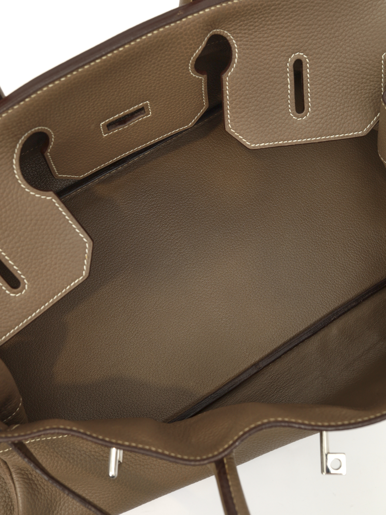 Hermes Birkin Shoulder 10