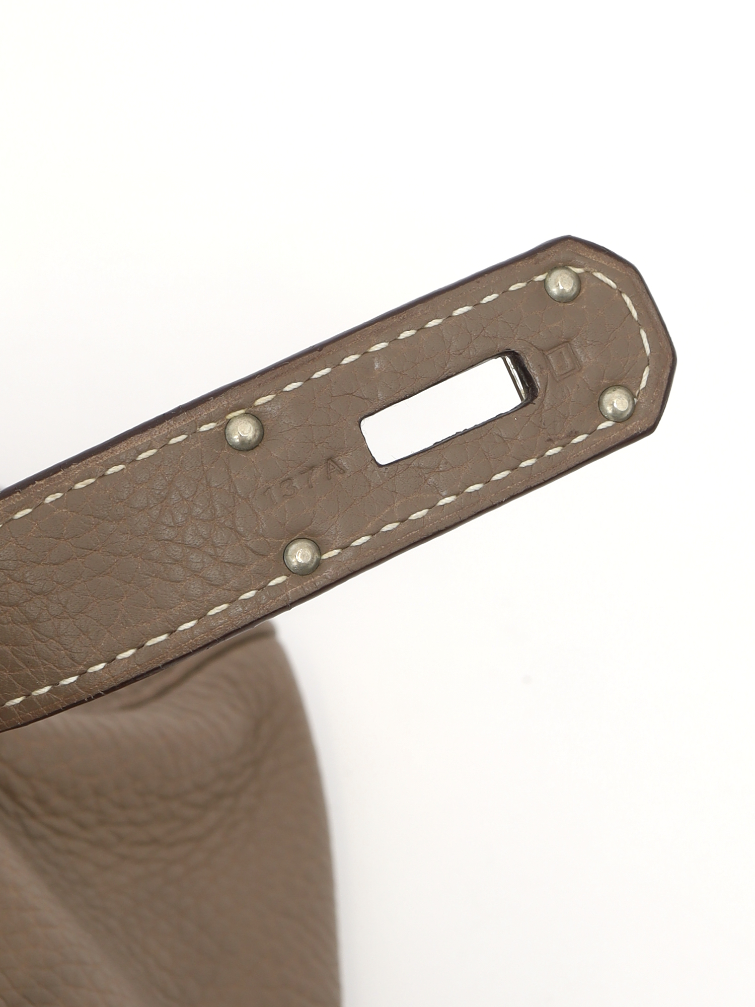 Hermes Birkin Shoulder 11