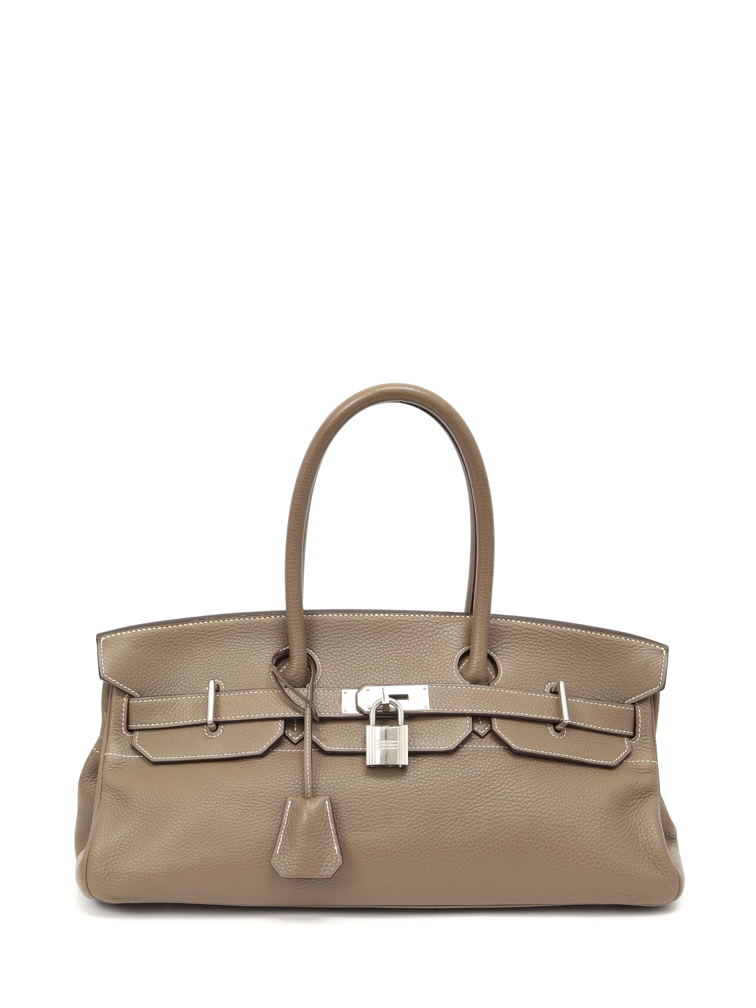 Hermes Birkin Shoulder 0