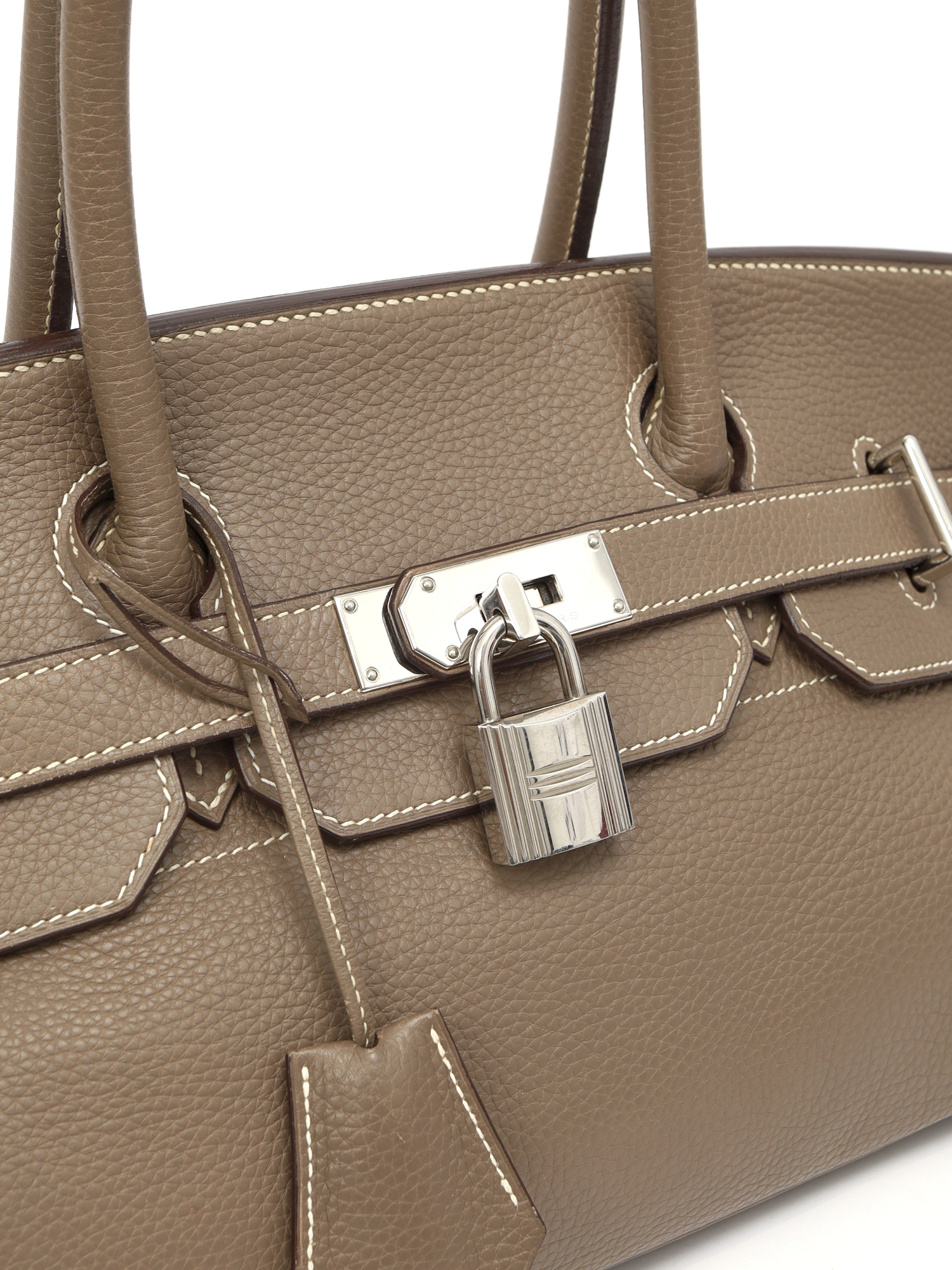 Hermes Birkin Shoulder 4