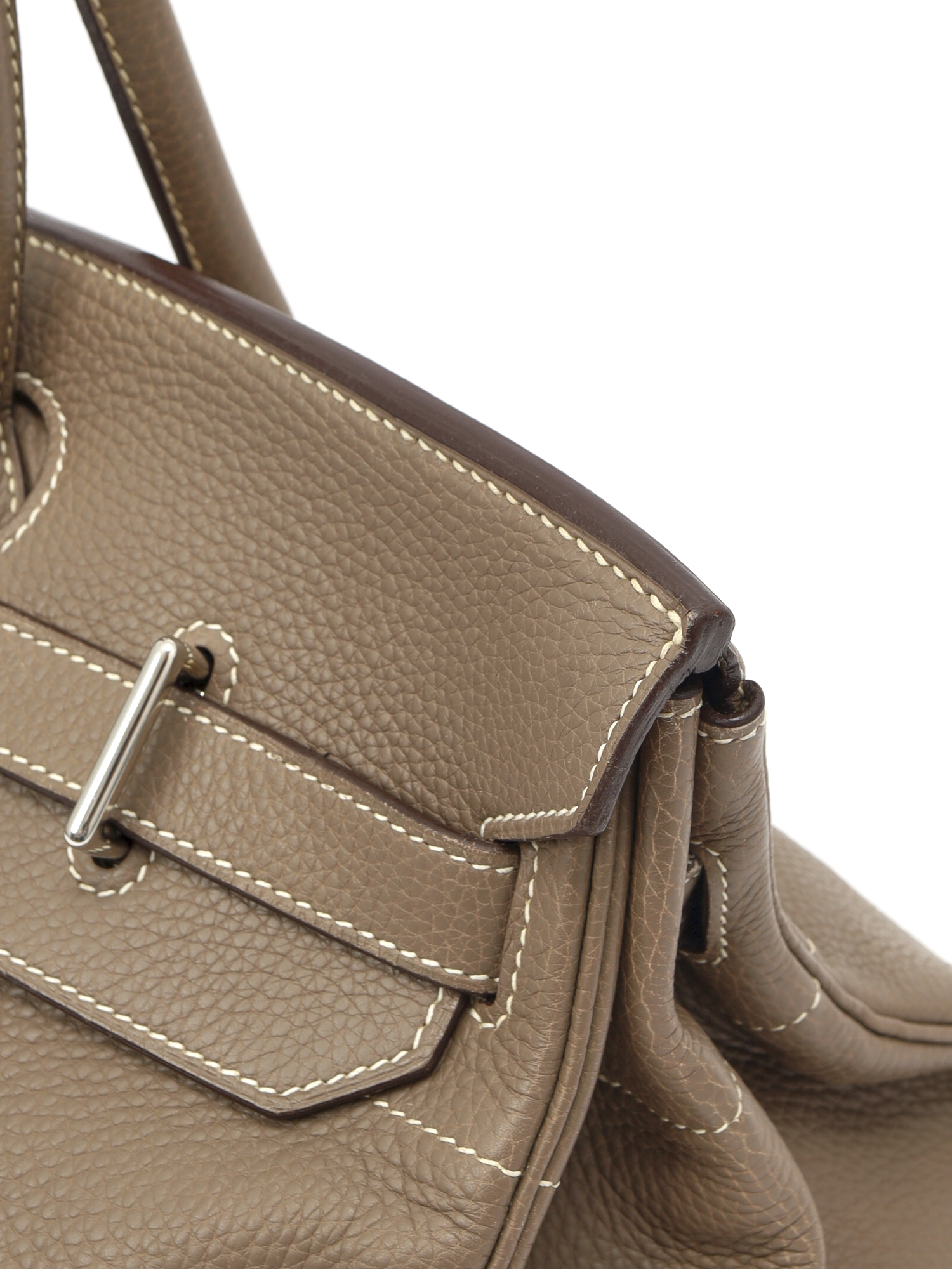 Hermes Birkin Shoulder 7