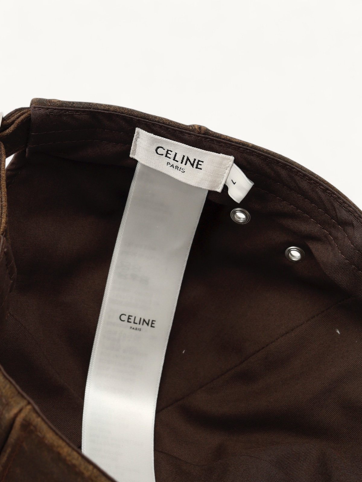 Celine Cap 5