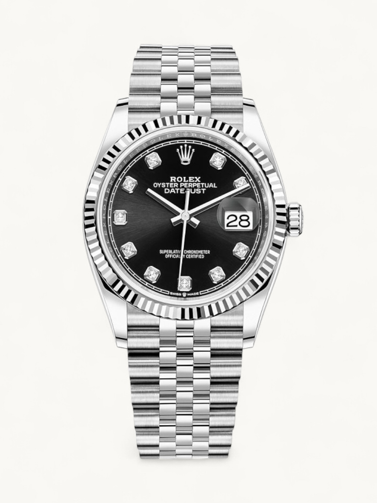 Rolex Datejust 36 0