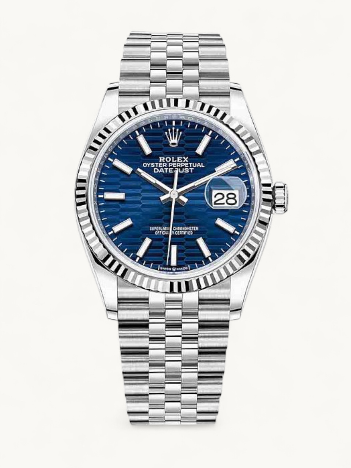 Rolex Datejust 36 0