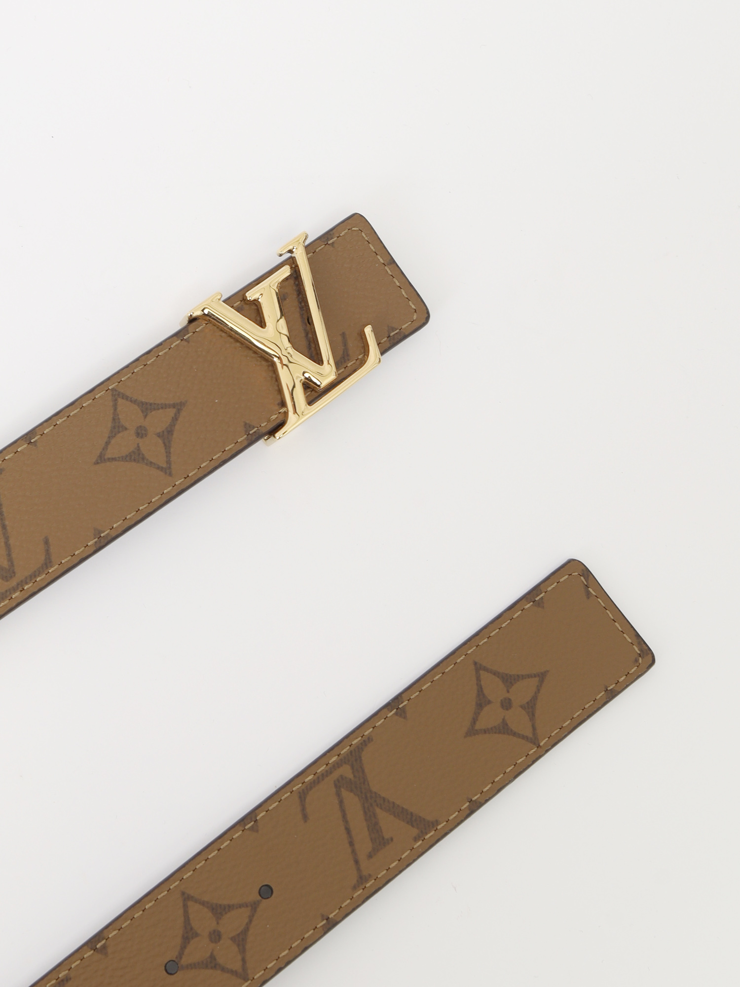 Louis Vuitton Belt 5