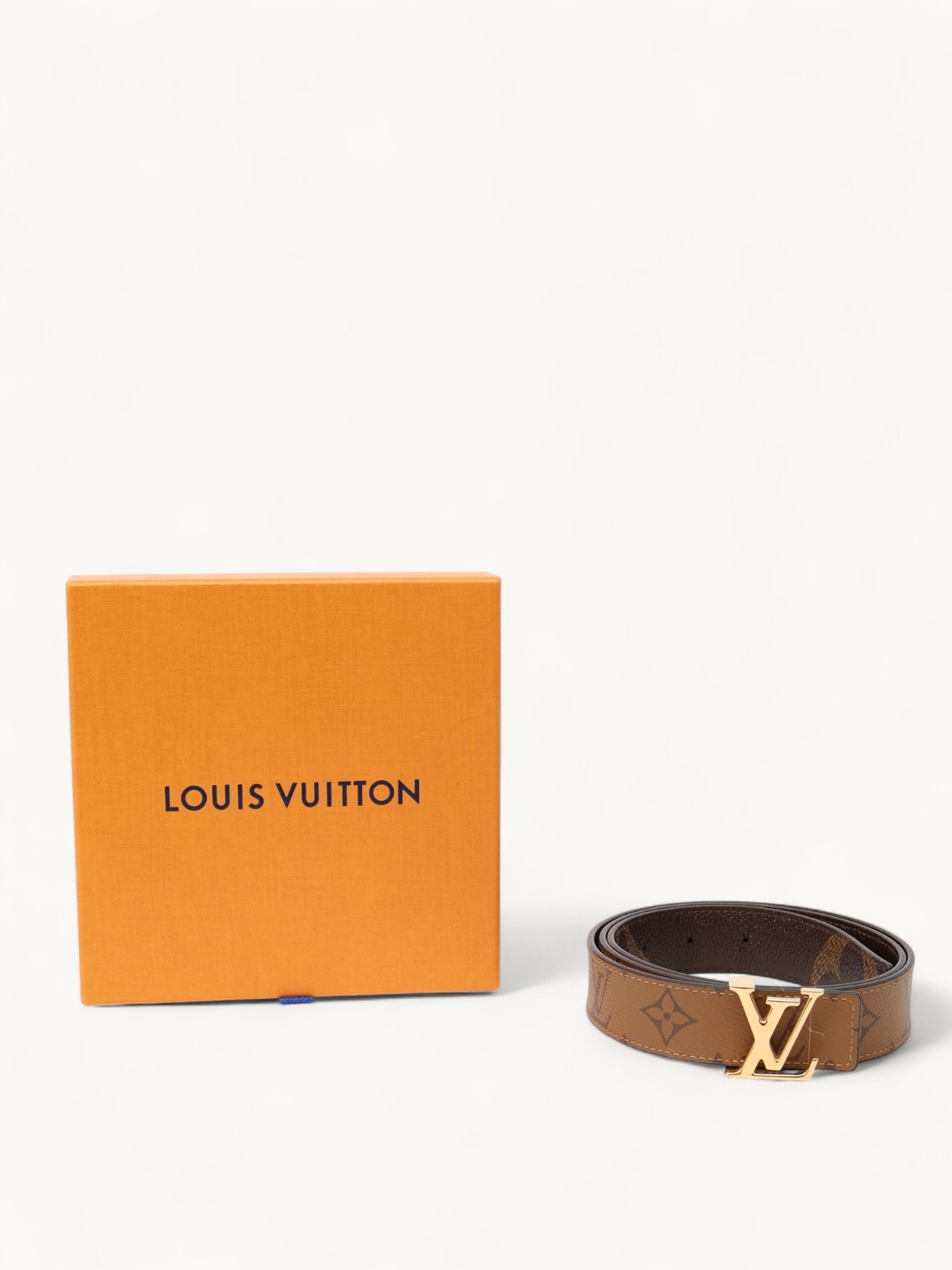 Louis Vuitton Belt 2