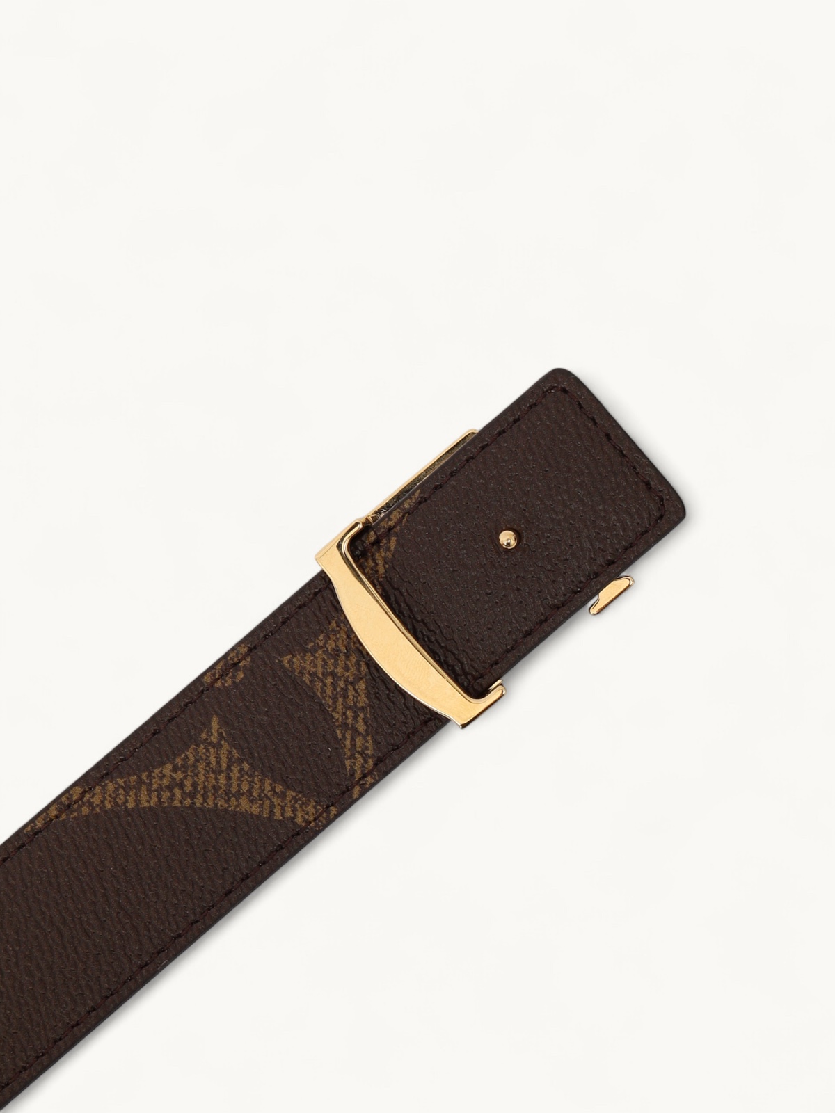 Louis Vuitton Belt 4