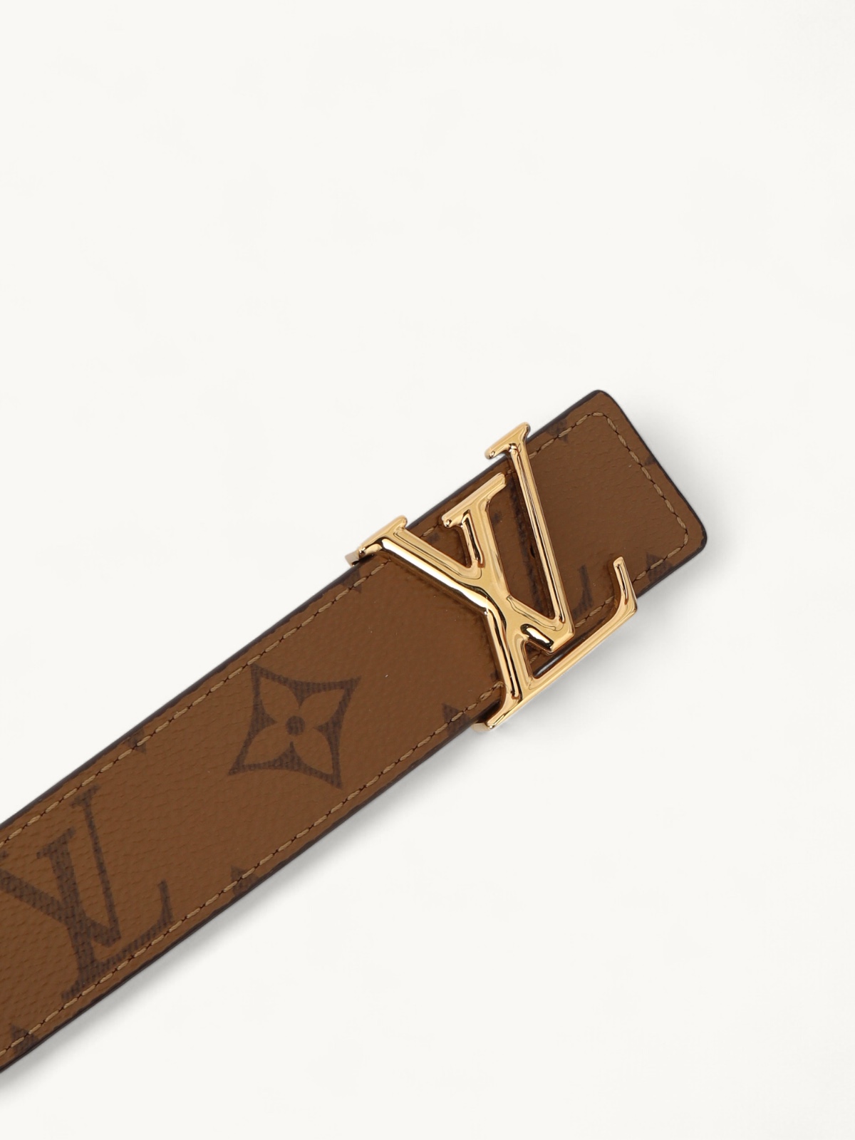 Louis Vuitton Belt 3