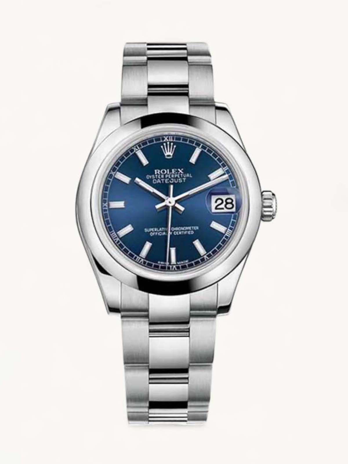 Rolex Datejust 31 0