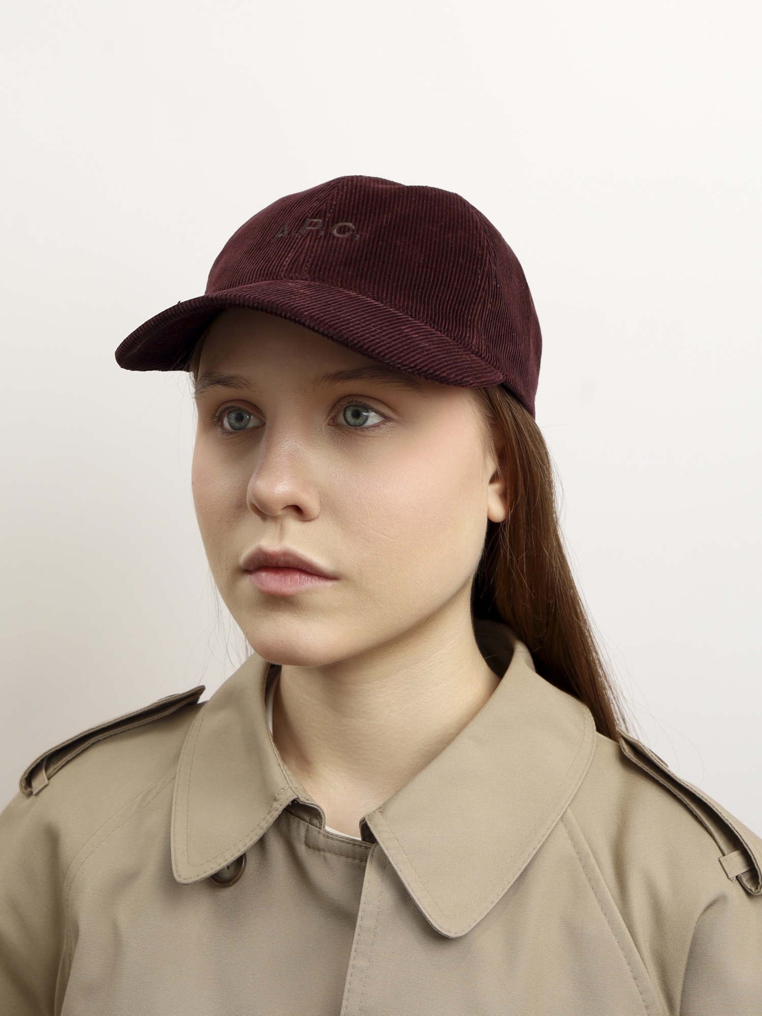 A.P.C. Cap 1