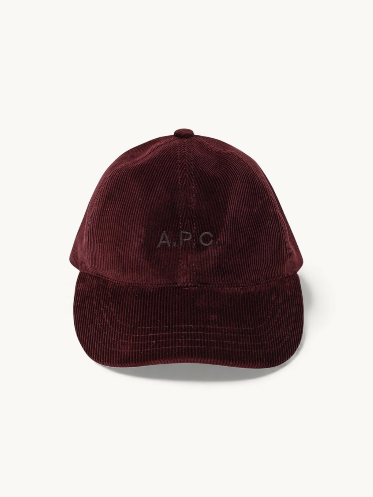 A.P.C. Cap 2