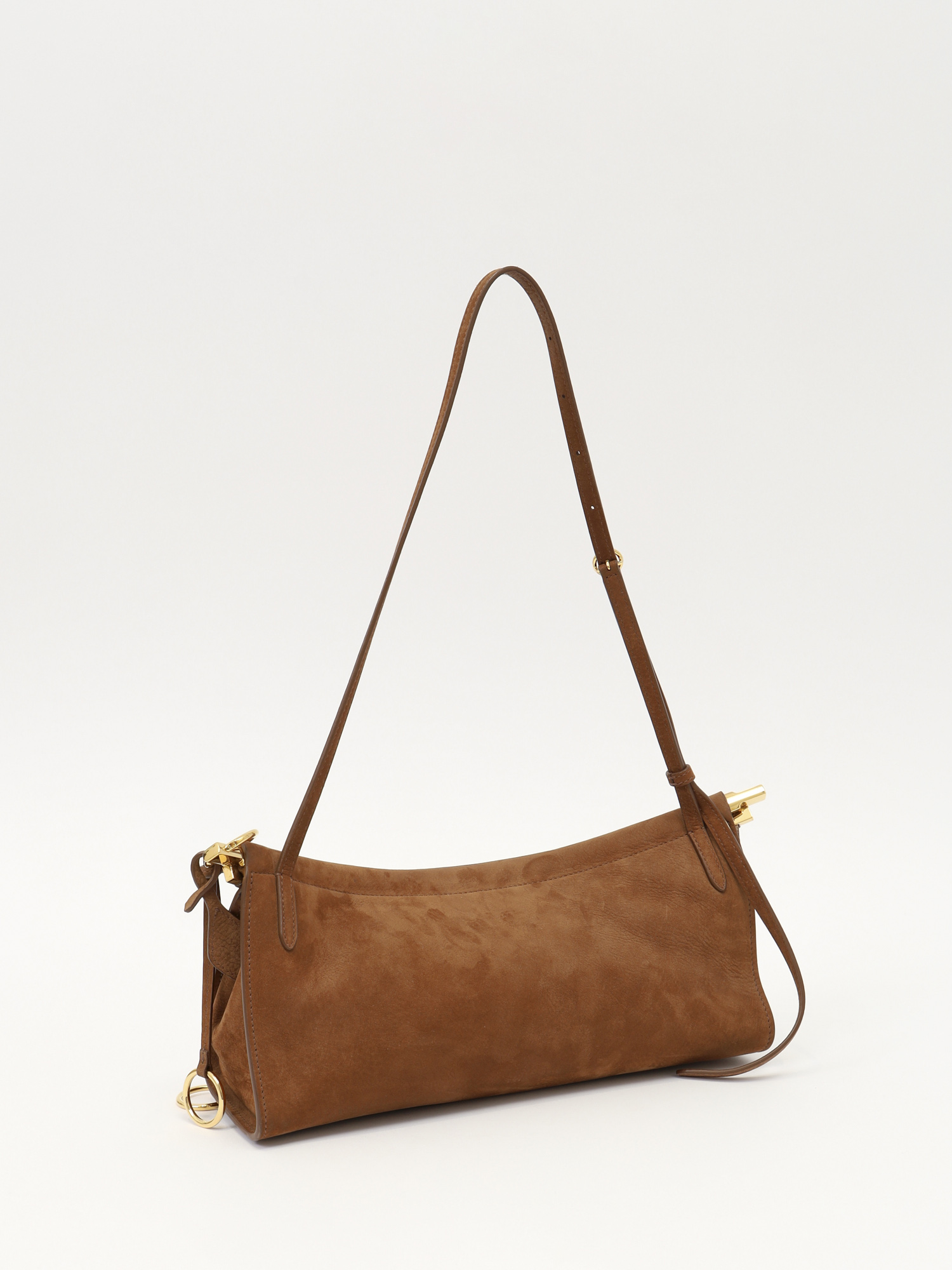 Сумки Alaia Le Click изображение #4