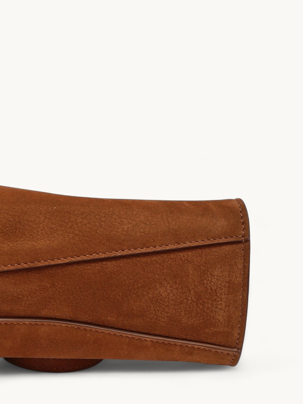 Сумки Alaia Le Click изображение #11