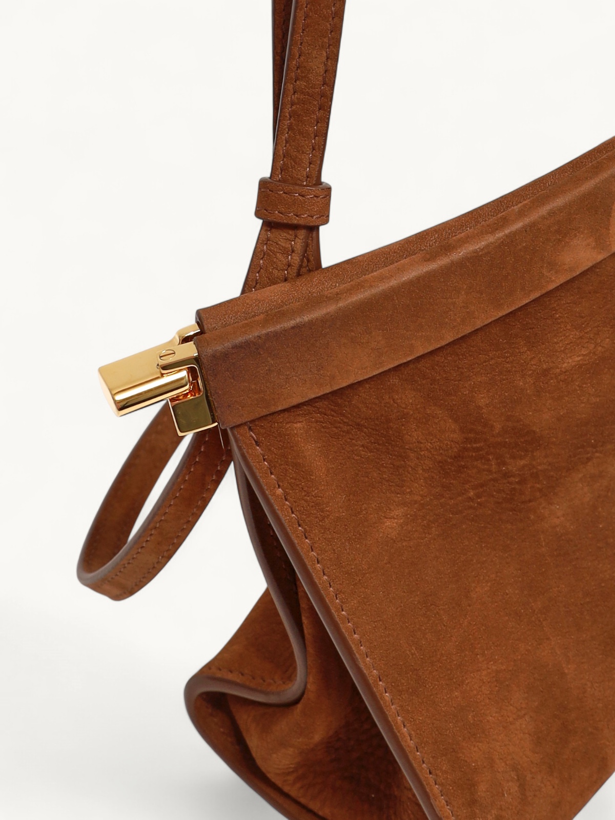 Сумки Alaia Le Click изображение #8