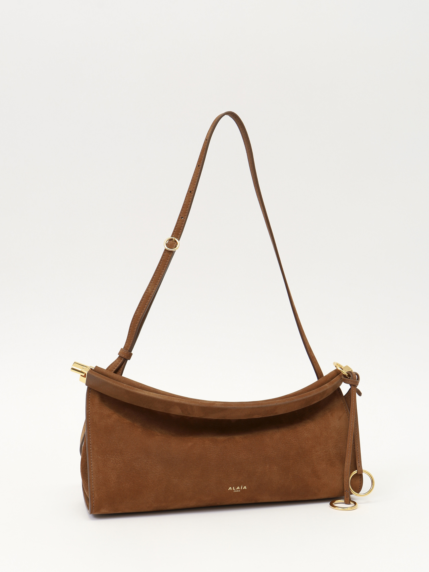 Сумки Alaia Le Click изображение #3