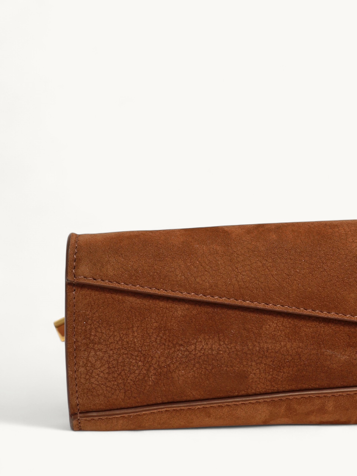 Сумки Alaia Le Click изображение #10