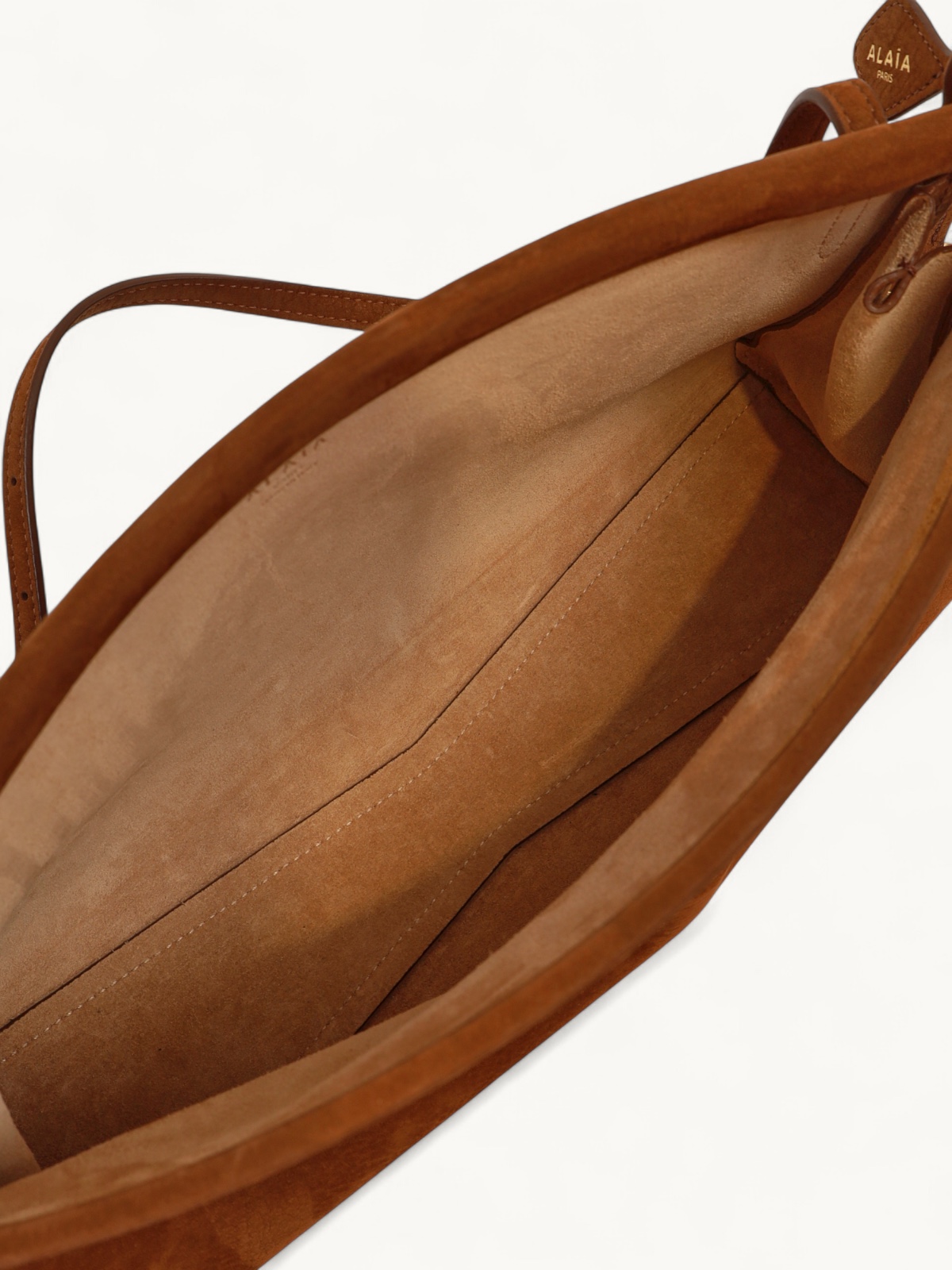 Сумки Alaia Le Click изображение #12