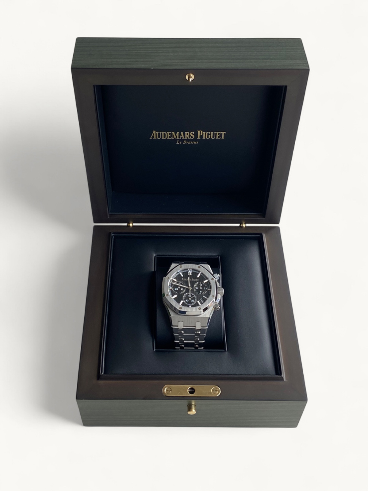 Audemars Piguet Royal Oak 2