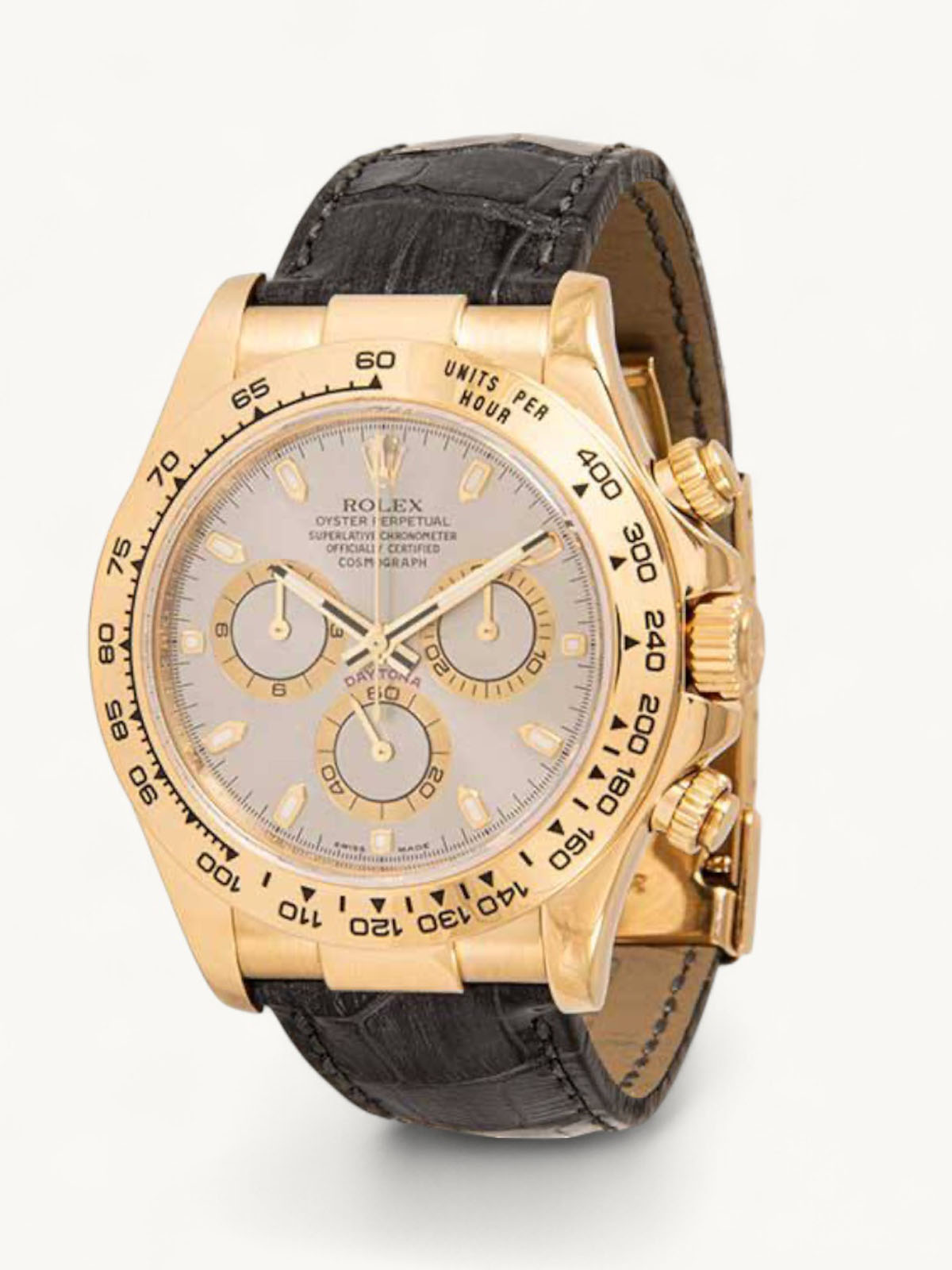 Rolex Daytona 40 0
