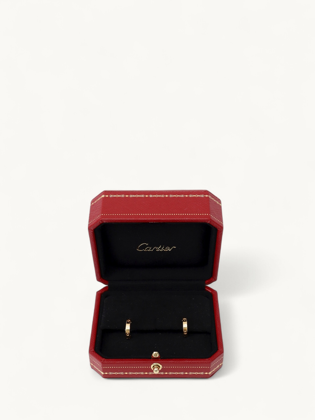 Cartier Love  3