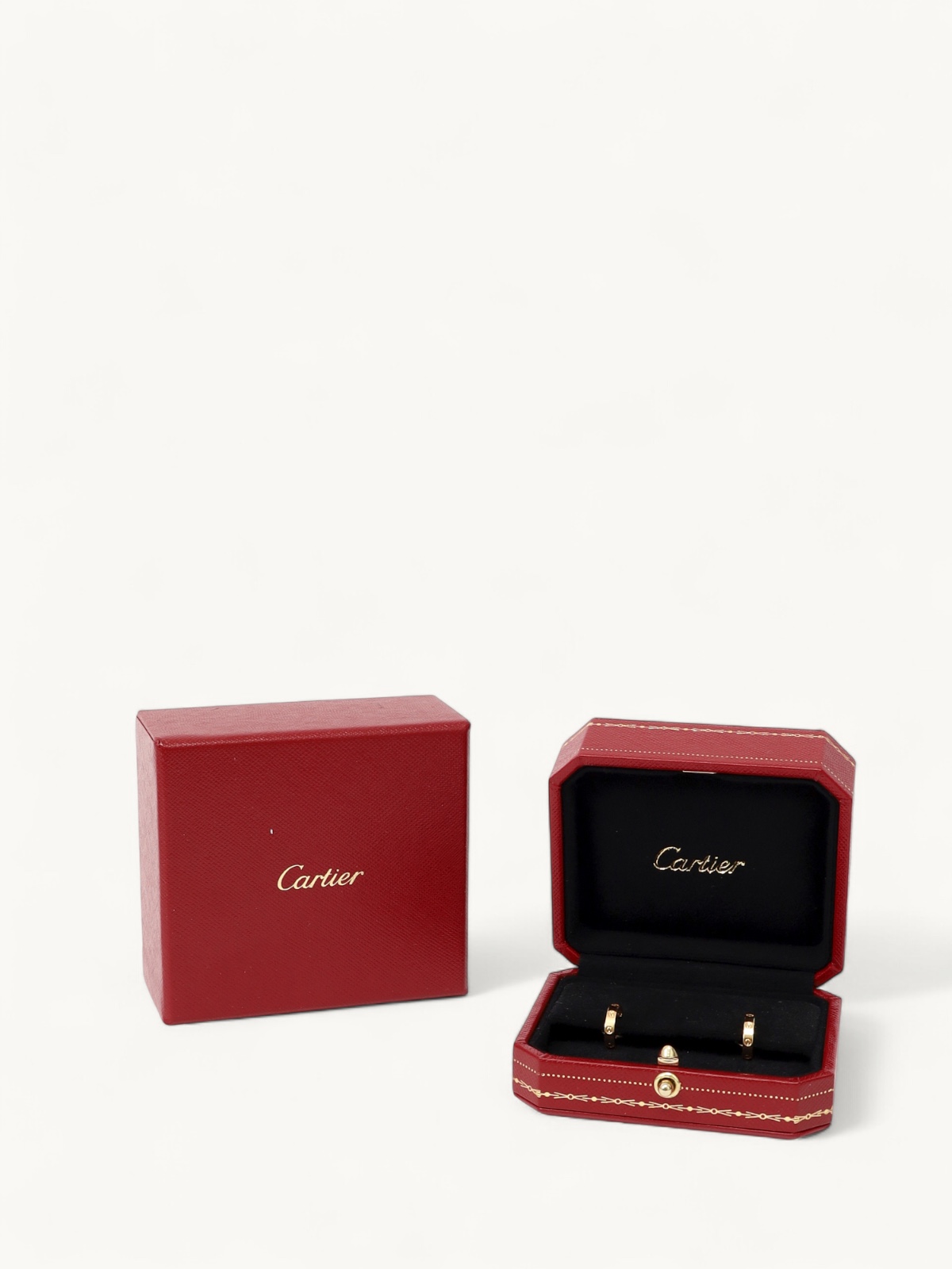 Cartier Love  4