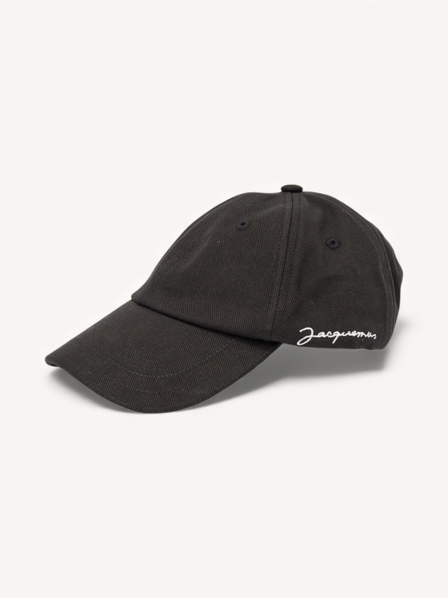Jacquemus Cap 