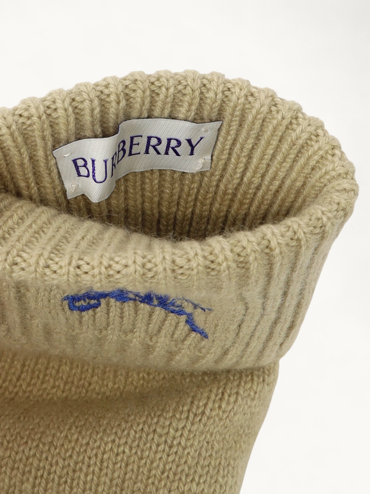 Burberry Gloves 4
