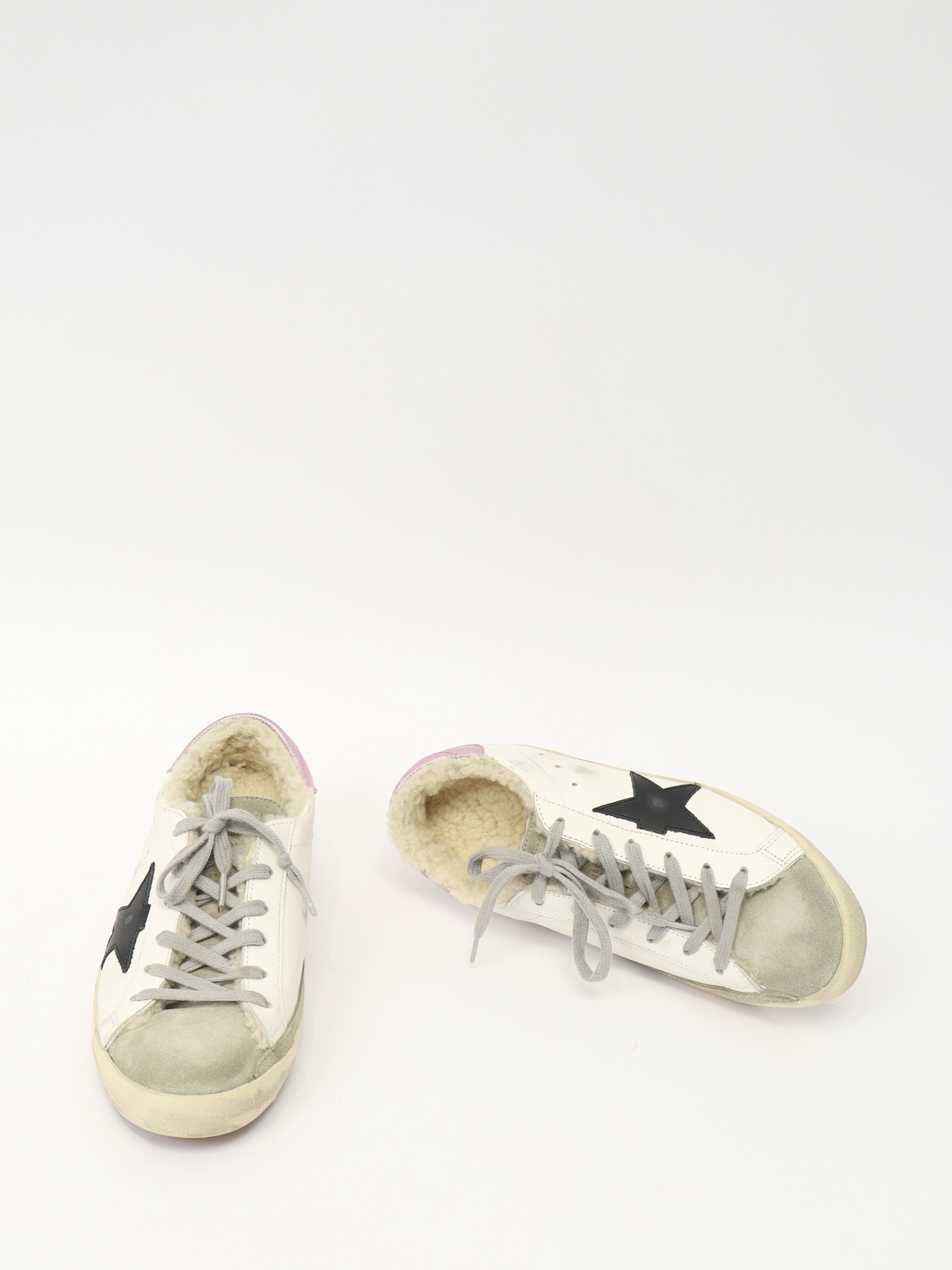 Golden Goose Shoes 37 5